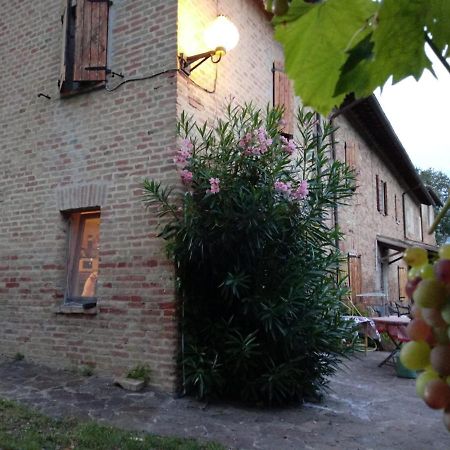 B&B I Canonici Urbino Exterior photo