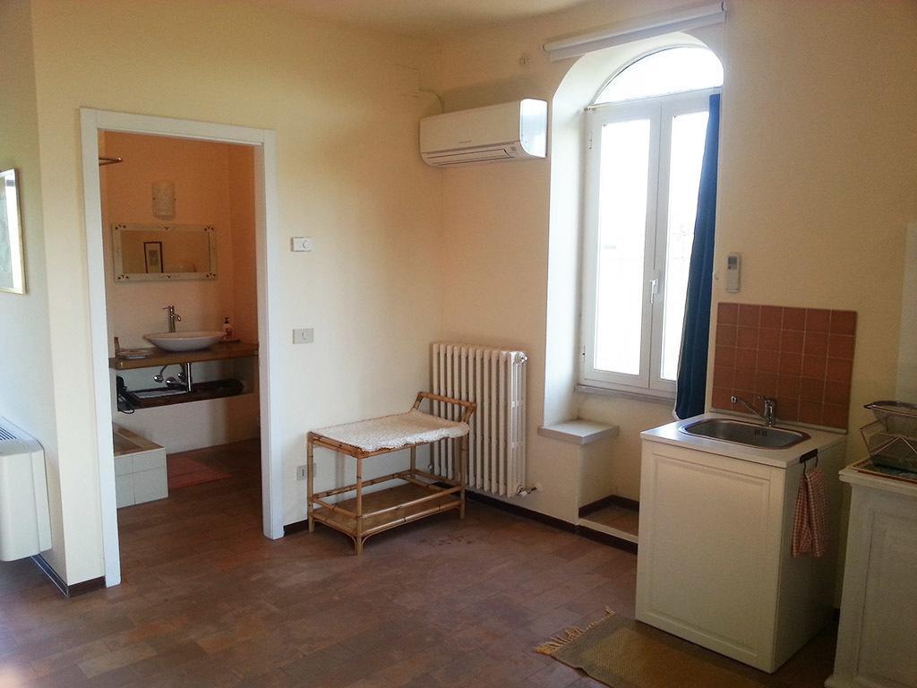 B&B I Canonici Urbino Room photo