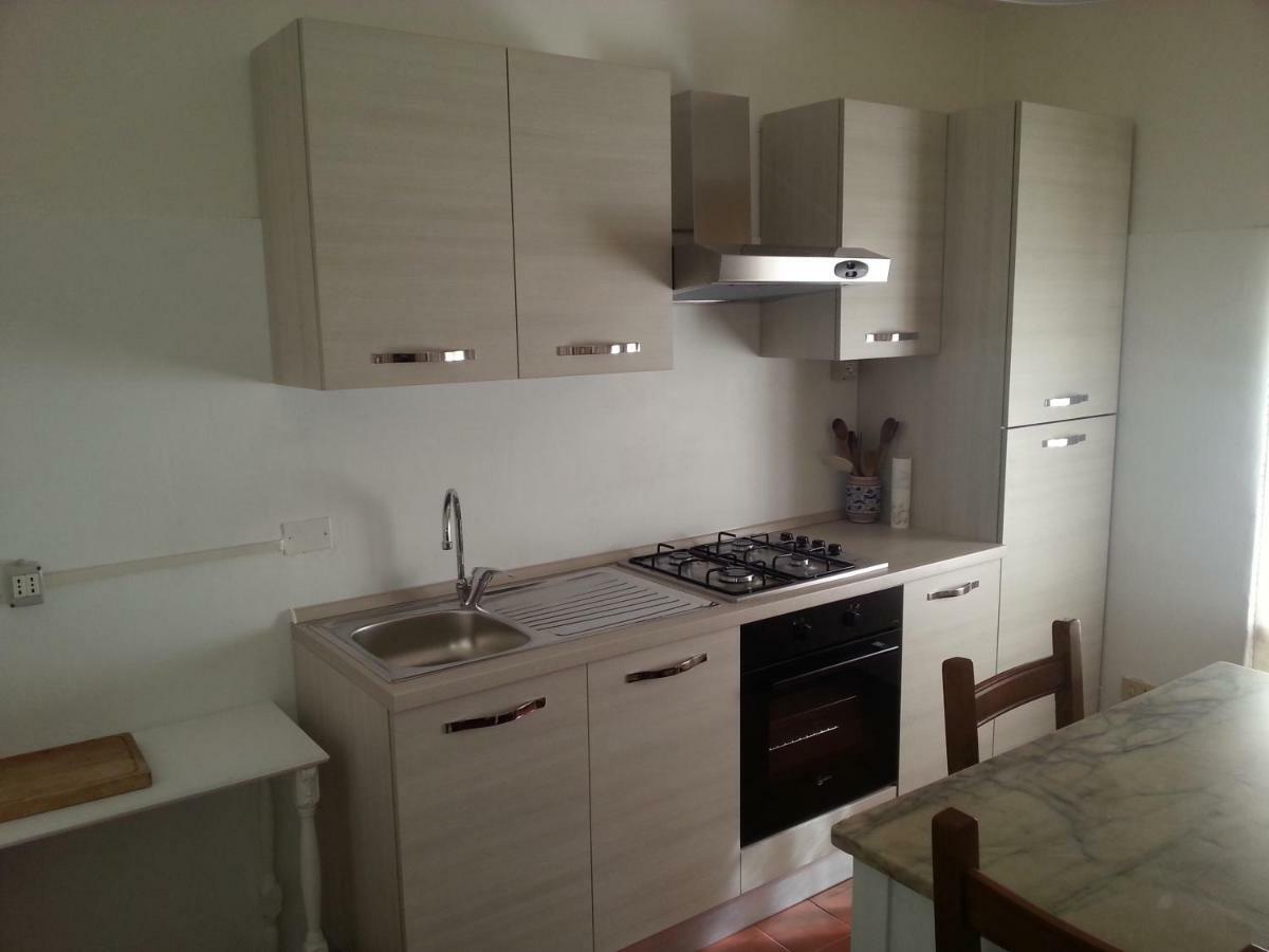 B&B I Canonici Urbino Exterior photo