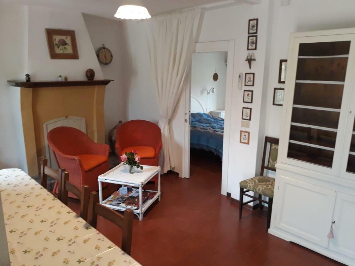 B&B I Canonici Urbino Exterior photo