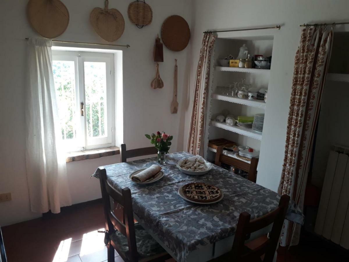 B&B I Canonici Urbino Exterior photo