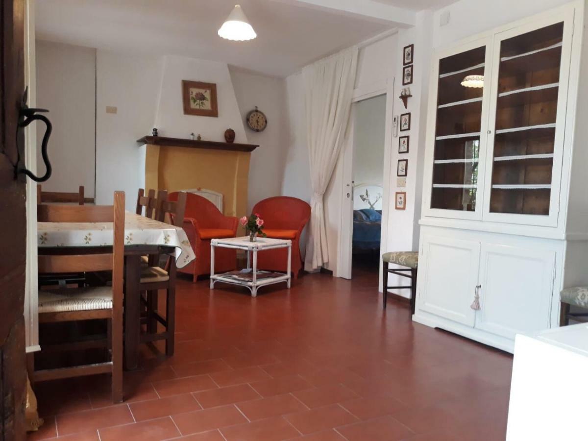 B&B I Canonici Urbino Exterior photo
