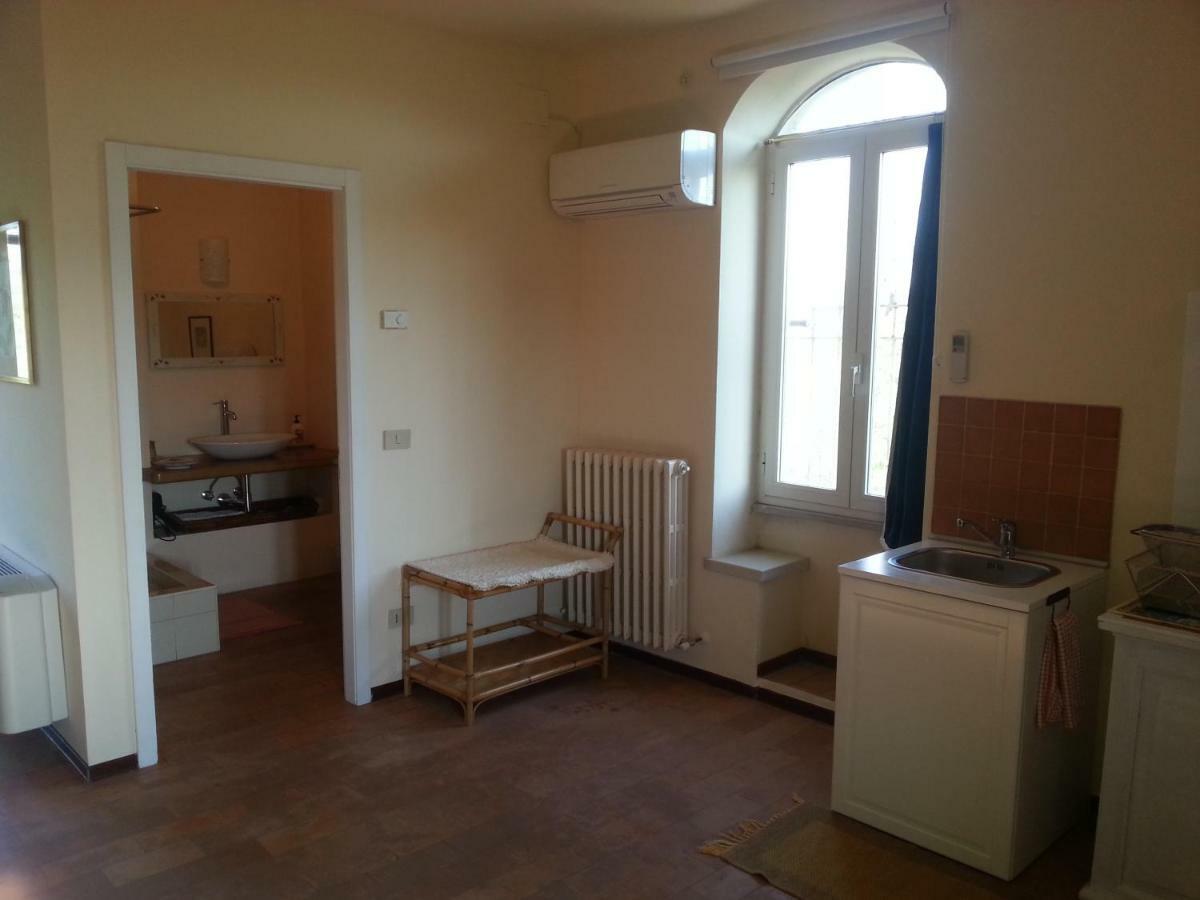 B&B I Canonici Urbino Exterior photo